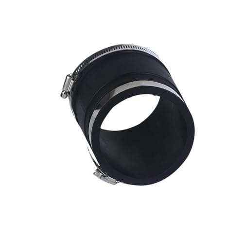 Fuelle de escape OMC contra averías de agua en motores Sterndrive 5.8L y 8.2L 3