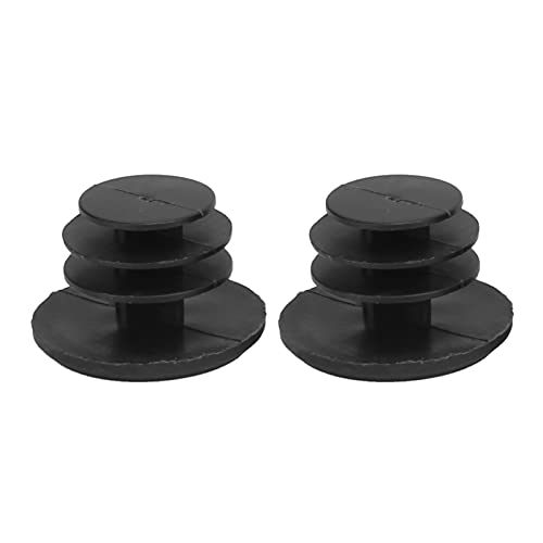 JAWL Manopole per Manubrio, impugnature per Bici