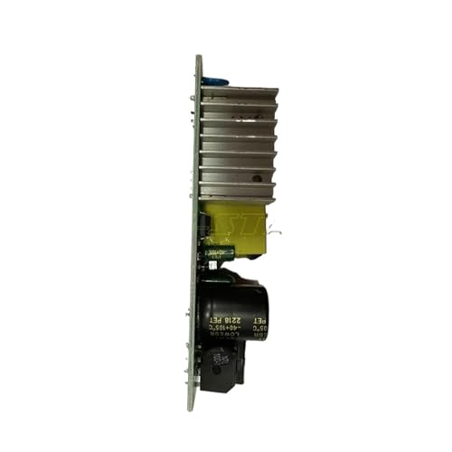 HY-60W-12+24-TA Zasilacz oświetlenia scenicznego LED