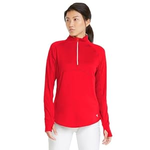 Women’s Gamer 1/4 Zip