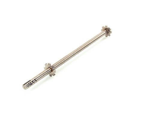 Nieco 15655 Keyed Rod