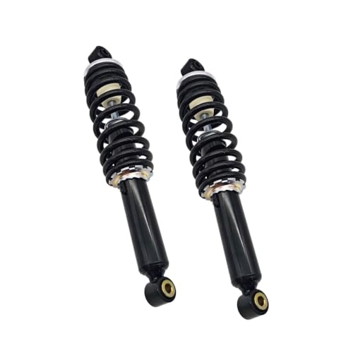 Accessoires amortisseurs moto CFMOTO suspension arrière CF600ATR 2025 kit 2pcs