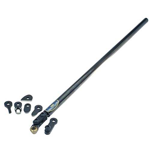 Crown REV03U5 58 pulgadas Revolución Sistema de Ahuecado Solo Cuchilla