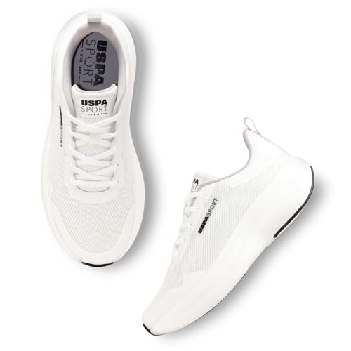 Image of US Polo Association Mens Blaze Sneakers