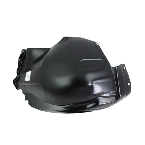 Image of FitParts Compatible with Ford Mustang 2010-2014 Front Right Fender Liner