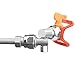 DUSICHIN DUS-180 Airless Paint Spray Gun Swivel Joint, 7/8 Inch Thread, 180 Degree Rotation