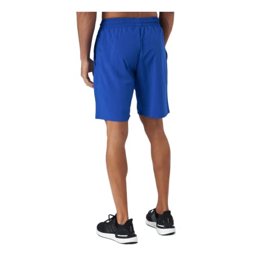 Adidas Club 3STR Short Pantaloncini, Bold