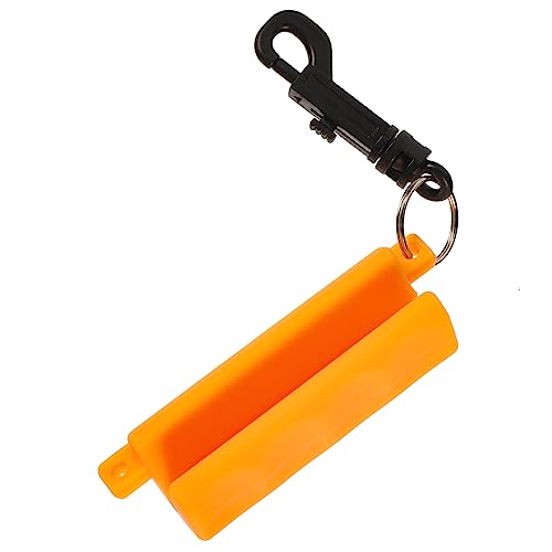 GAROZATION Archery Tool Arrow Clip Puller Rubber Grip Removal for Hip Arrow Holder Accessory Hand Protectors