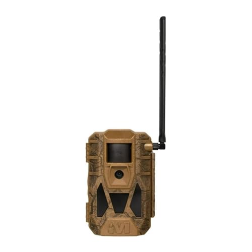 Caméra cellulaire Muddy Outdoors Matrix 2.0 36 MP pour la surveillance de chasse