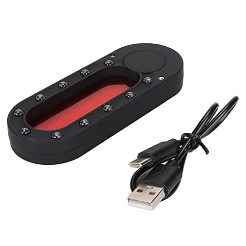 FOLOSAFENAR Rilevatore di telecamere nascoste