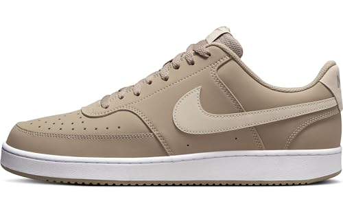 Image of Nike Mens Court Vision Low