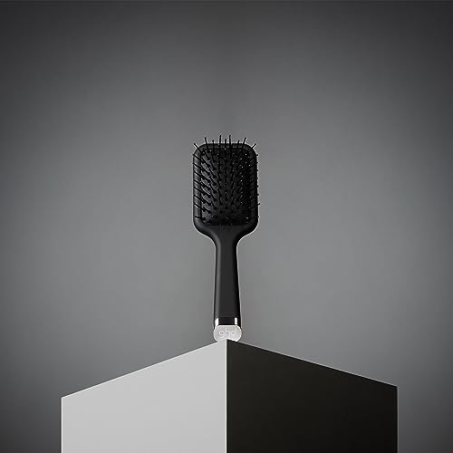 ghd Mini Paddle Brush Hair Brush, Travel-sized Brush, Handbag Brush, Detangle and Tame Static While on the Move