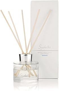The White Company Seychelles Diffuser