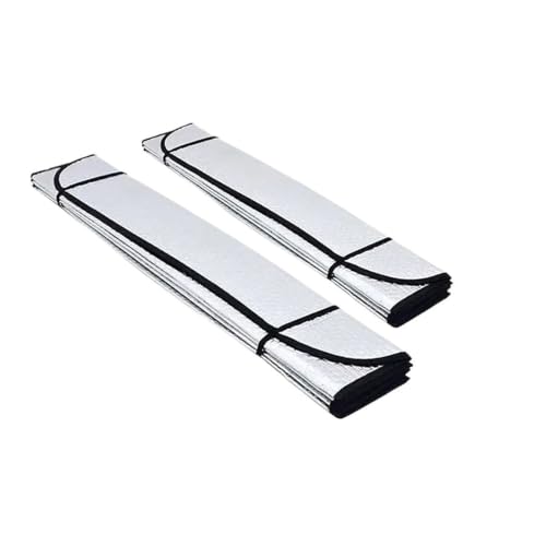 Couverture visière anti-UV pour préserver l'intérieur de votre voiture