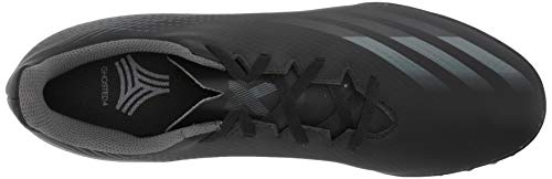 Image of Adidas Unisex-Child X Ghosted.4 Tf J Football Shoe
