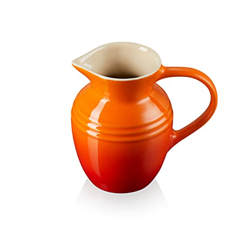 Le Creuset Jarra 600Ml Clc Laranja
