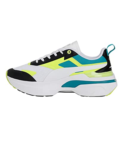 Image of PUMA Men's Tazon 6 Cross Trainer Sneaker