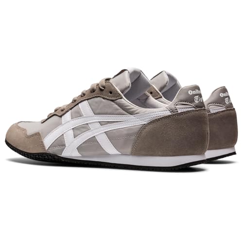 Image of Onitsuka Tiger Unisex Serrano Shoes | Casual Shoes