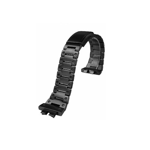 [ł] CASIO G-shock GMW-B5000 3459 ꂽ\bhX`[vXgbvVo[ubNS[h^vohvP[XvZbguXbgƌ݊܂(Black strap)