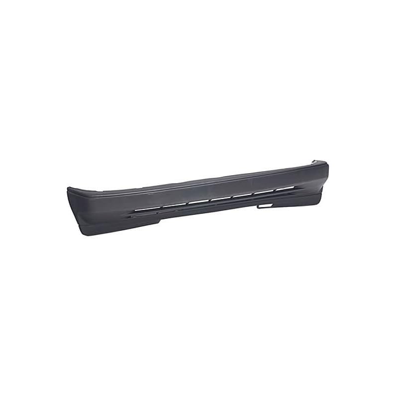 Pare-choc avant noir Suzuki Vitara 3 portes 1988-1996 carrosserie