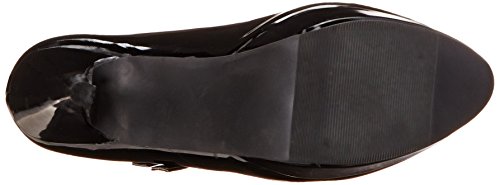 Ellie Shoes Women's 421 Jane Maryjane Pump4