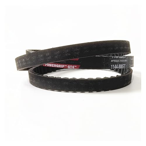 Courroie de distribution GT4 2800 60mm transmission synchrone