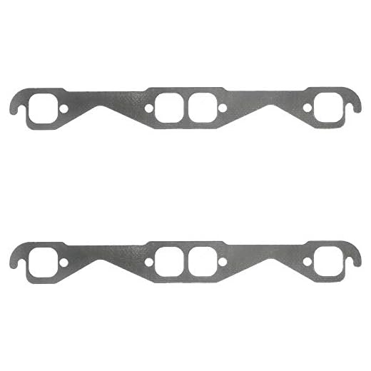 FEL-PRO MS 94054 Exhaust Manifold Gasket Set for Chevrolet K1500