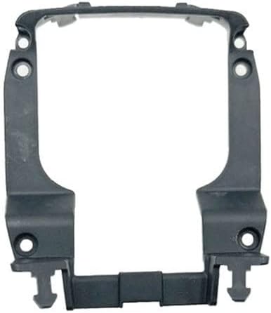 INLIMA for DJI Mavic Air 2 Genuine Gimbal Vibration Shock Absorbing Board for DJI Mavic Air 2 Drone Mounting Damper Bracket Repair Parts