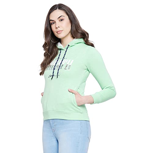 Image of Duke Women Hooded Sweatshirt