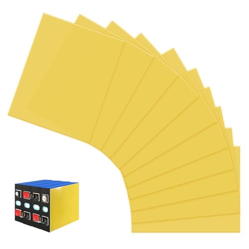 Paneles Epoxi,10pcs Paneles Epoxi Aislados,Paneles Epoxi Fr-4 Para Baterías Diy,Placa de Resina y Fibra de Vidrio Hojas de Aislamiento,Placa Aislante Térmico,Placas De Reparación Para Diy
