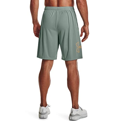 Image of Under Armour UA Tech Graphic Shorts