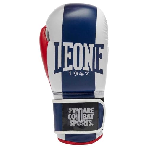 LEONE 1947 Color Block Boxing Gloves 14 oz