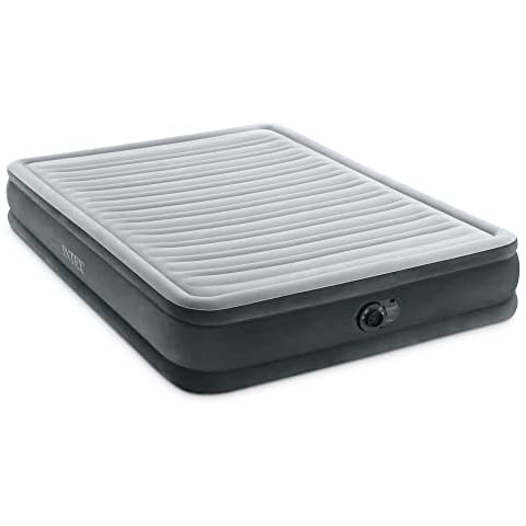 Intex Dura-Beam Deluxe Air Mattress Cover