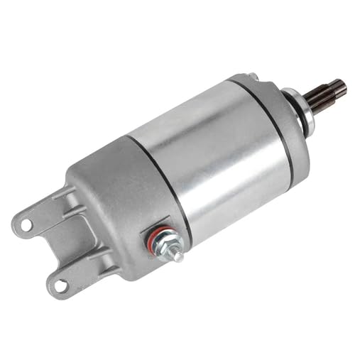 Démarreur pour TRX300 31200-HM3-671 moteur démarrage TRX 300EX Sportrax