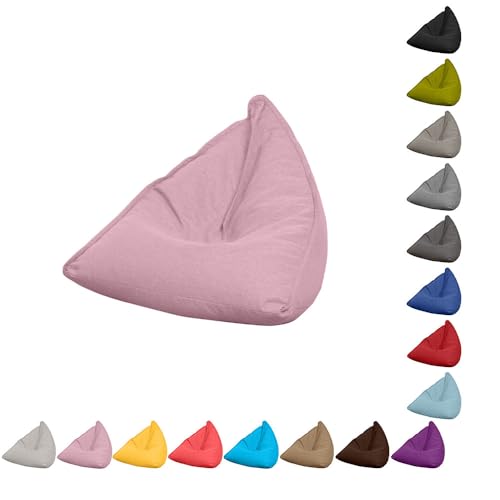 LIVIA r[YNbV 傫 ЂƂ߂ɂNbV \t@[ JȞ` с[ zc y 100×s80×75cm l_ɂ\t@[ NbV ЂƂ_ɂ ƗCi[ S  Jo[O 