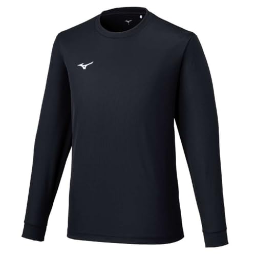 MIZUNO(ミズノ) Tシャツ メンズ ナビドライ 長袖 32MAC195