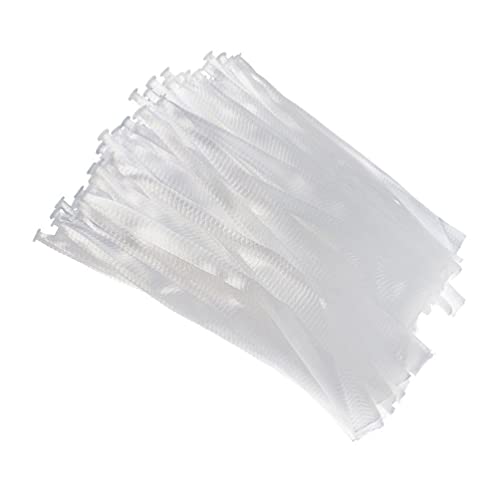 Filtro de malla desechable para desagüe 200 unidades