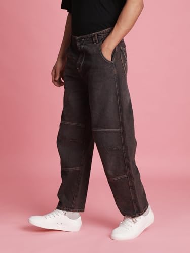 Image of BENE KLEED Men Casual Pants
