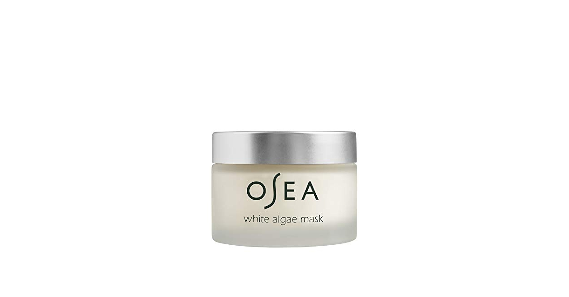 Amazon.com : OSEA White Algae Brightening Face Mask (1.7 oz