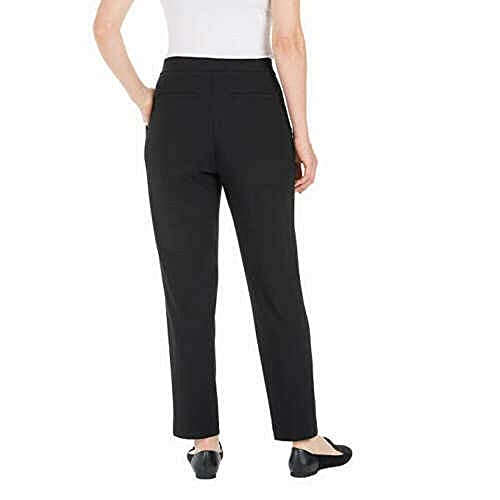 Hilary Radley Ladies' Pull On Pant2