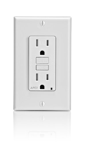 12/3 25' Sjeow Tri Source Gfci