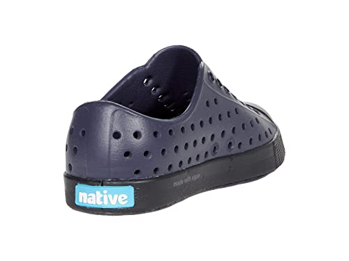 Image of Native Shoes Unisex-Kids Jefferson Bloom Print Sneakers