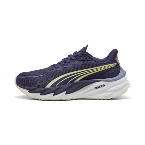 Chaussures de running légères PUMA Velocity Nitro 4 contre la fatigue