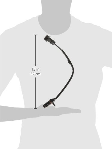 Hyundai Genuine 39180-25300 Crankshaft Position Sensor #TOP1