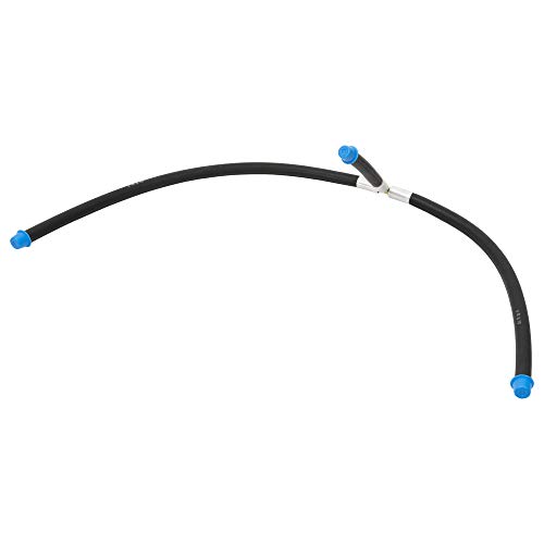 Amazon.com : Exmark 103-2357 Hydraulic Hose Lazer Z CT HP : Patio