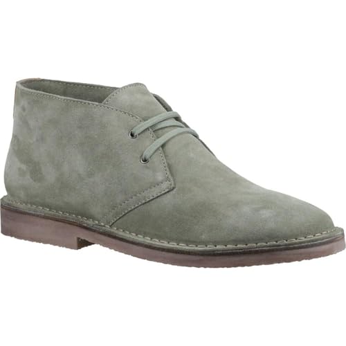Image of Hush Puppies mens Samuel