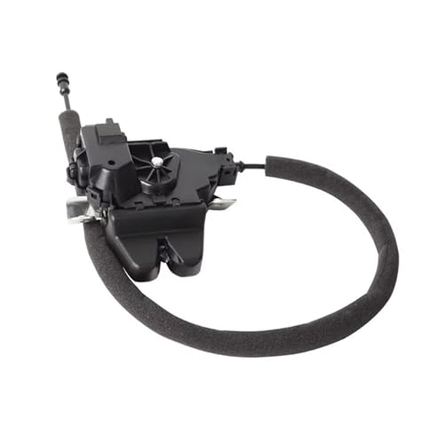 Actuador de cerradura de maletero W204 W212 para Benz Clase C E reemplazo A204750008