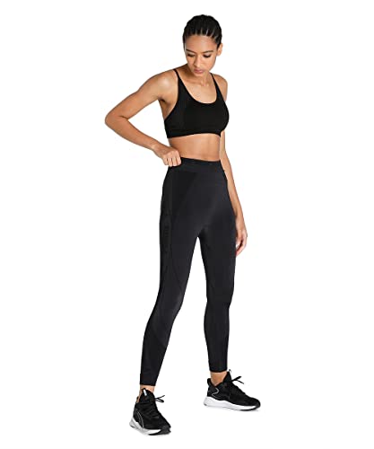Image of PUMA Women's High Rise Slim Pants
