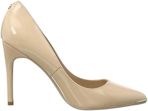 Ted Baker womens Pump, Nude-pink, 10 US | Image 5