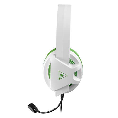 Turtle Beach Recon Chat White Gaming Headset for Xbox One - Xbox One